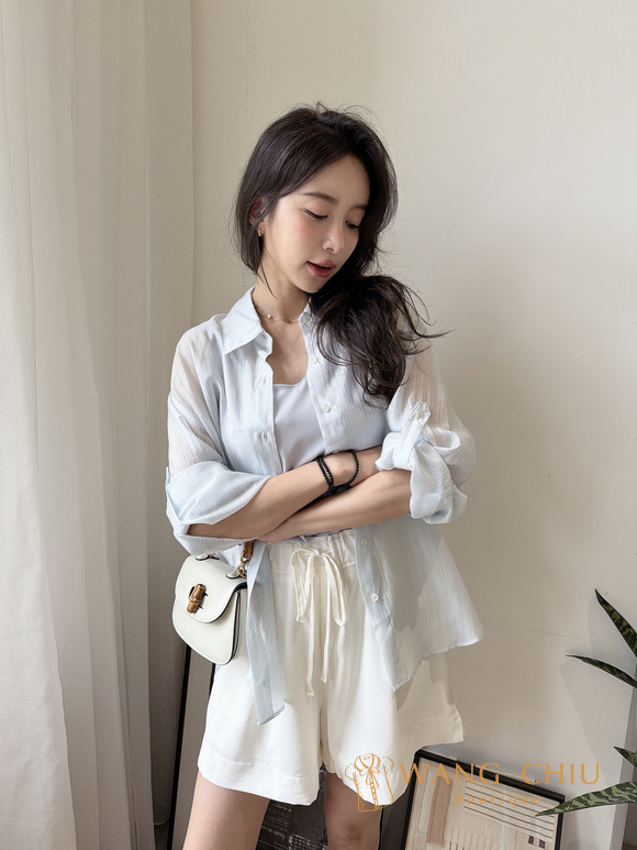 WANG CHIU 麻豆照